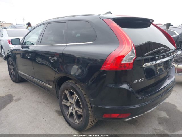 YV4902DZ5E2555031 Volvo Xc60 T6 R-design