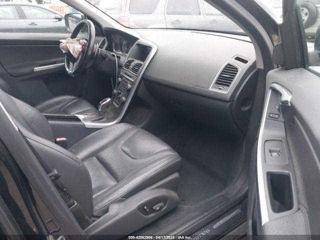 YV4902DZ5E2555031 Volvo Xc60 T6 R-design
