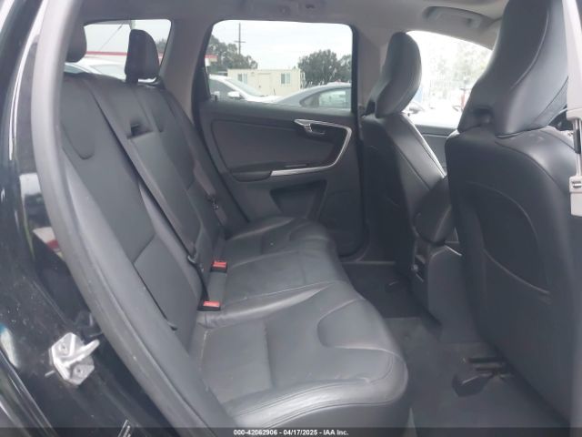 YV4902DZ5E2555031 Volvo Xc60 T6 R-design