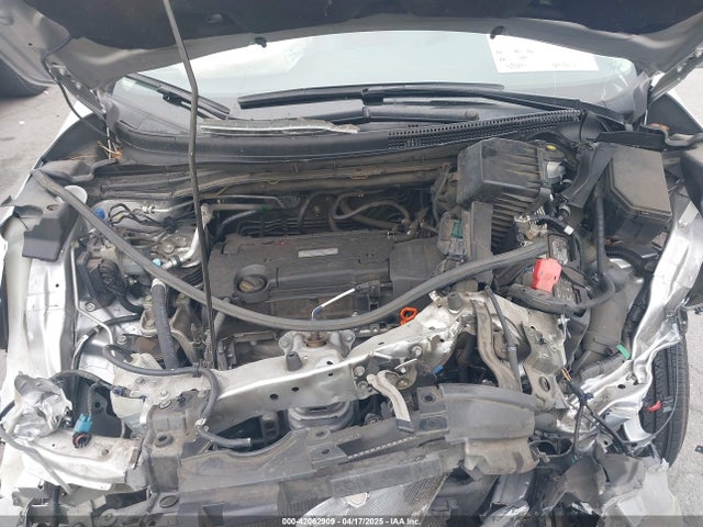 3CZRM3H3XGG706808 Honda k24w9/k24v1