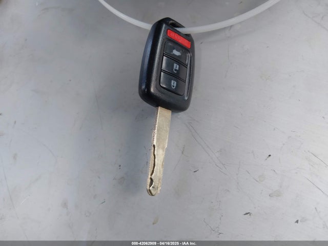 3CZRM3H3XGG706808 Honda k24w9/k24v1