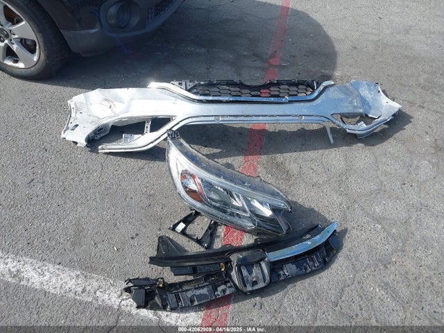 3CZRM3H3XGG706808 Honda k24w9/k24v1