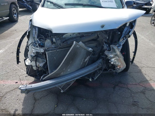 3CZRM3H3XGG706808 Honda k24w9/k24v1