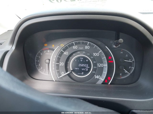 3CZRM3H3XGG706808 Honda k24w9/k24v1
