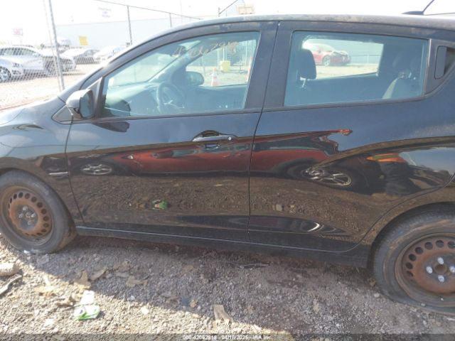 KL8CB6SA5LC420865 Chevrolet Spark Fwd Ls Automatic