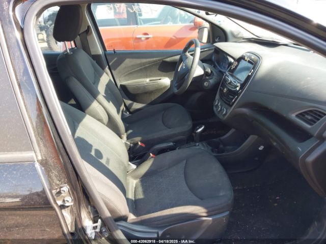 KL8CB6SA5LC420865 Chevrolet Spark Fwd Ls Automatic