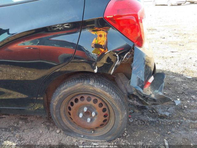 KL8CB6SA5LC420865 Chevrolet Spark Fwd Ls Automatic