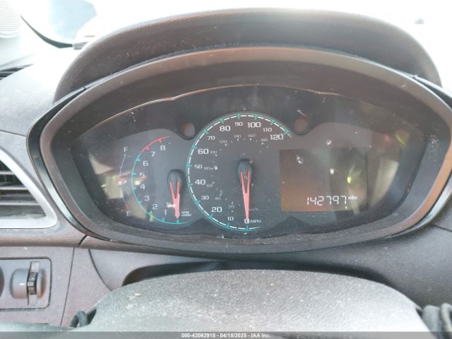 KL8CB6SA5LC420865 Chevrolet Spark Fwd Ls Automatic