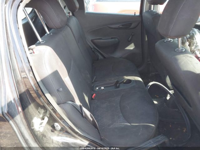 KL8CB6SA5LC420865 Chevrolet Spark Fwd Ls Automatic