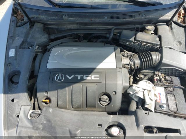 2007 ACURA RL JH4KB16647C004578 Photo 9