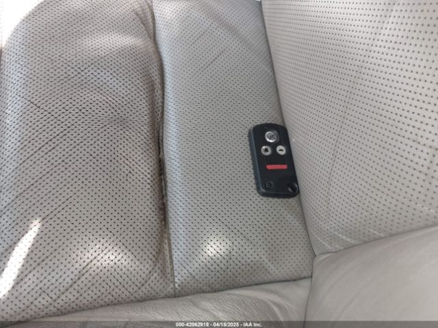 2007 ACURA RL JH4KB16647C004578 Photo 10