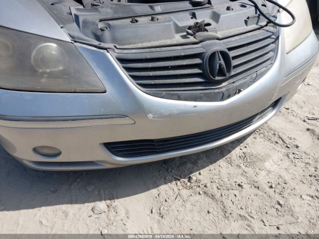 2007 ACURA RL JH4KB16647C004578 Photo 5