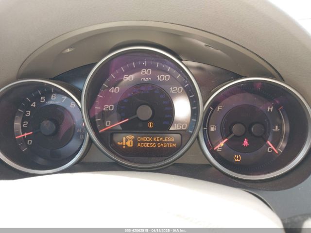 2007 ACURA RL JH4KB16647C004578 Photo 6