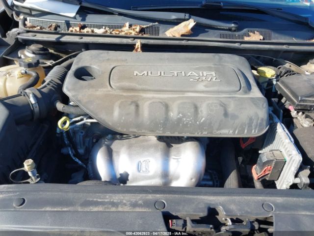 1C3CCCCB7FN583055 Chrysler 200 C