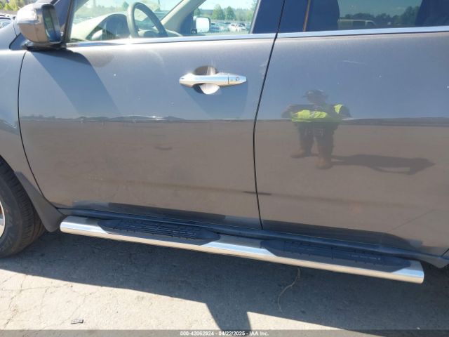 2012 ACURA MDX 2HNYD2H27CH535376 Photo 5