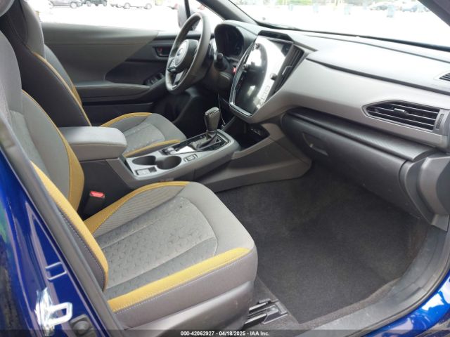 4S4GUHF60R3841580 Subaru Crosstrek Sport
