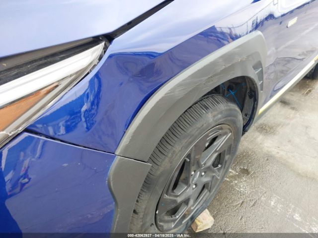 4S4GUHF60R3841580 Subaru Crosstrek Sport