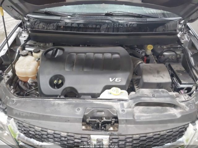 3C4PDCBG5GT223937 Dodge Journey Sxt