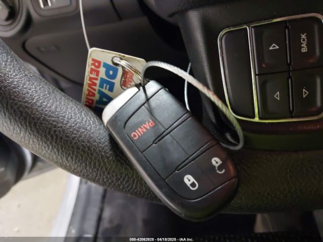 3C4PDCBG5GT223937 Dodge Journey Sxt