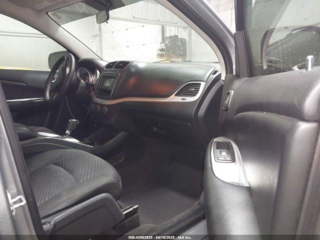 3C4PDCBG5GT223937 Dodge Journey Sxt
