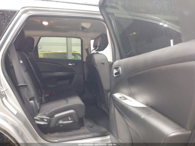 3C4PDCBG5GT223937 Dodge Journey Sxt