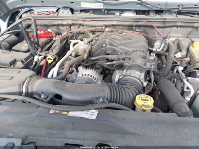 2014 JEEP WRANGLER UNLIMITED 1C4BJWDG6EL264314 Photo 9