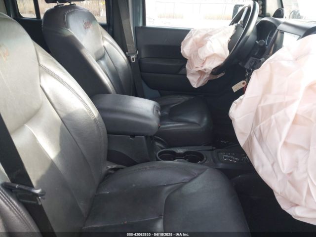 2014 JEEP WRANGLER UNLIMITED 1C4BJWDG6EL264314 Photo 4