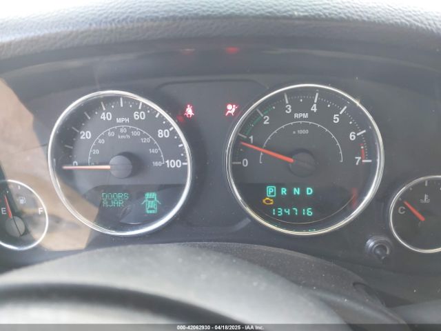 2014 JEEP WRANGLER UNLIMITED 1C4BJWDG6EL264314 Photo 6