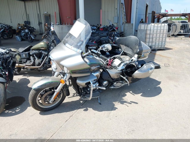 2020 KAWASAKI VN1700 JKBVNRB16LA021019