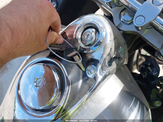 2020 KAWASAKI VN1700 JKBVNRB16LA021019 Photo 10