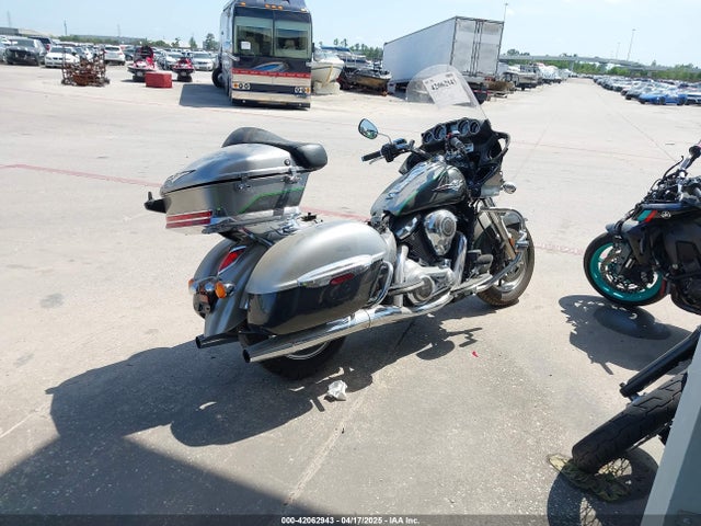 2020 KAWASAKI VN1700 JKBVNRB16LA021019 Photo 2