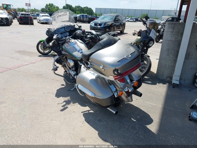 2020 KAWASAKI VN1700 JKBVNRB16LA021019 Photo 3