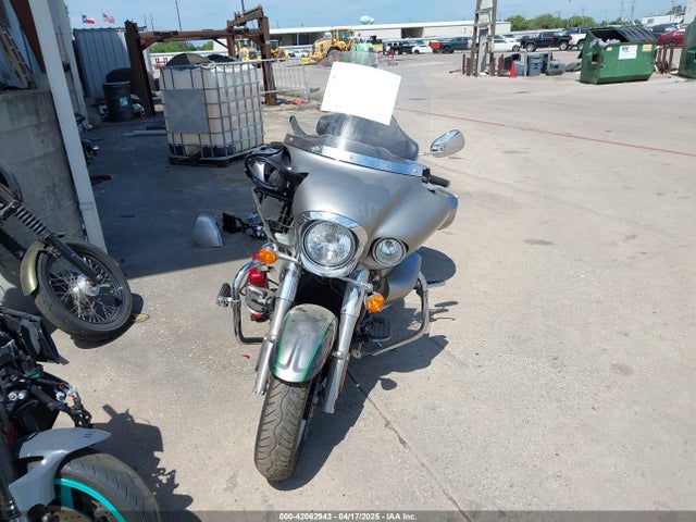 2020 KAWASAKI VN1700 JKBVNRB16LA021019 Photo 4