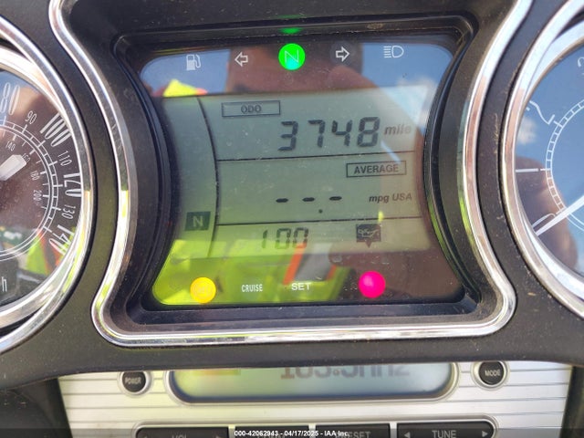 2020 KAWASAKI VN1700 JKBVNRB16LA021019 Photo 6