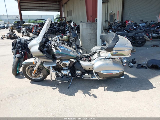 2020 KAWASAKI VN1700 JKBVNRB16LA021019 Photo 7