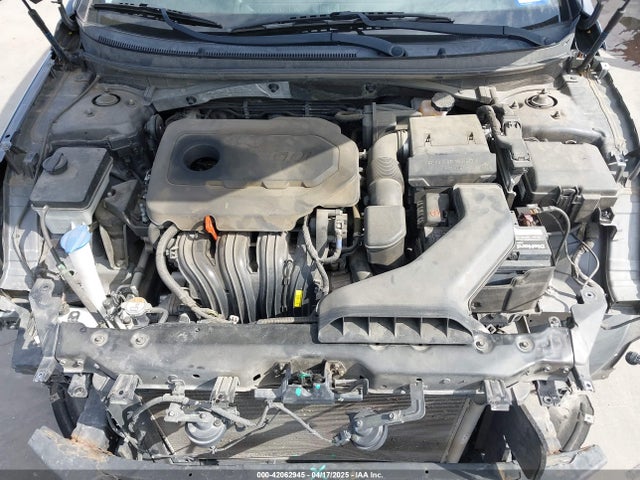 Hyundai gdi theta-ii 2018 5NPE24AF8JH676632 Image 10