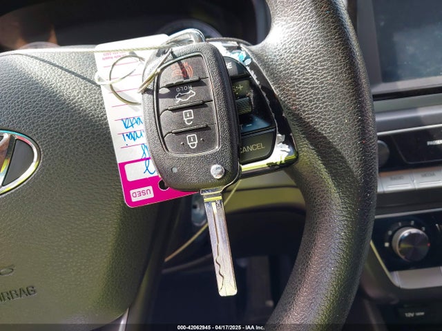 Hyundai gdi theta-ii 2018 5NPE24AF8JH676632 Image 11
