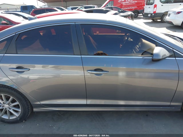 Hyundai gdi theta-ii 2018 5NPE24AF8JH676632 Image 14