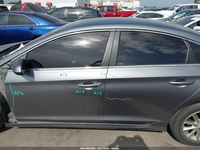 Hyundai gdi theta-ii 2018 5NPE24AF8JH676632 Image 15