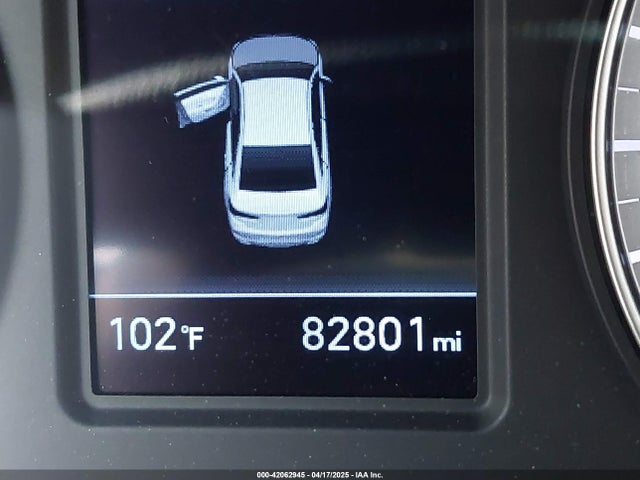 Hyundai gdi theta-ii 2018 5NPE24AF8JH676632 Image 16