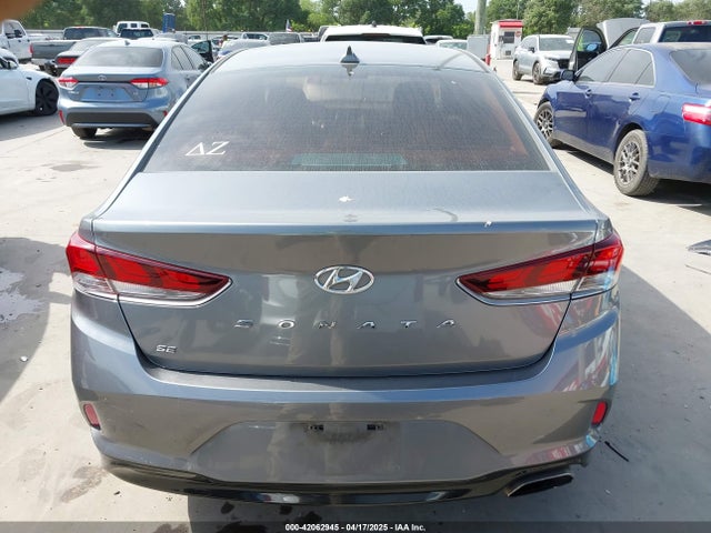 Hyundai gdi theta-ii 2018 5NPE24AF8JH676632 Image 17