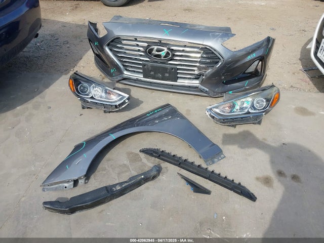 Hyundai gdi theta-ii 2018 5NPE24AF8JH676632 Image 12