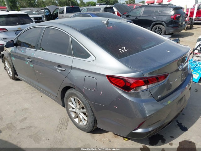 Hyundai gdi theta-ii 2018 5NPE24AF8JH676632 Image 3