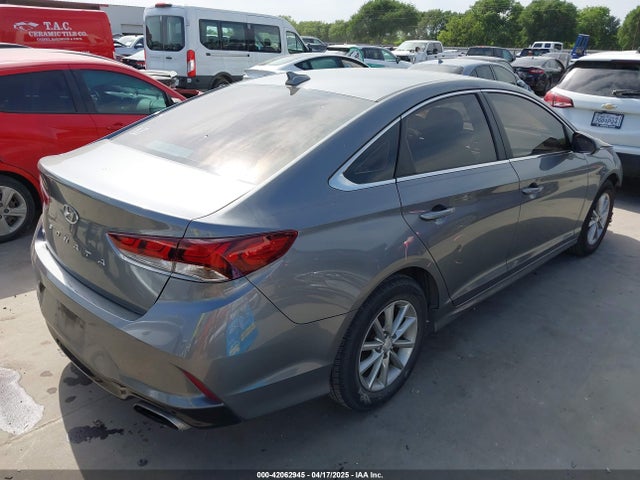 Hyundai gdi theta-ii 2018 5NPE24AF8JH676632 Image 4
