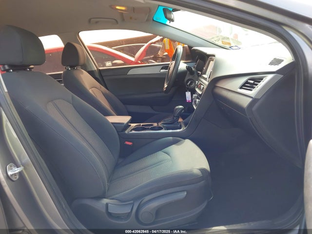 Hyundai gdi theta-ii 2018 5NPE24AF8JH676632 Image 5