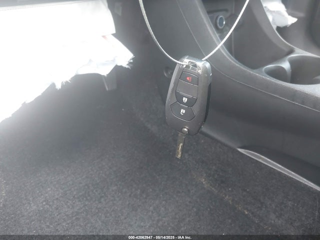 Chevrolet Spark Fwd 1lt Automatic 2022 KL8CD6SA3NC029145 Image 11