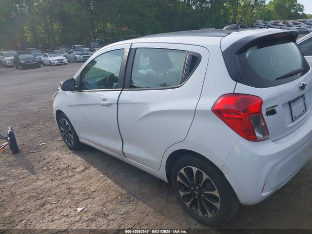 Chevrolet Spark Fwd 1lt Automatic 2022 KL8CD6SA3NC029145 Image 14