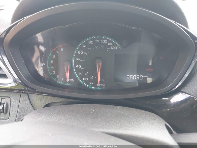 Chevrolet Spark Fwd 1lt Automatic 2022 KL8CD6SA3NC029145 Image 15