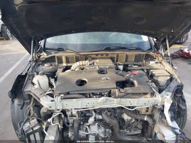 3PCAJ5M39KF115915 Infiniti Qx50 Essential