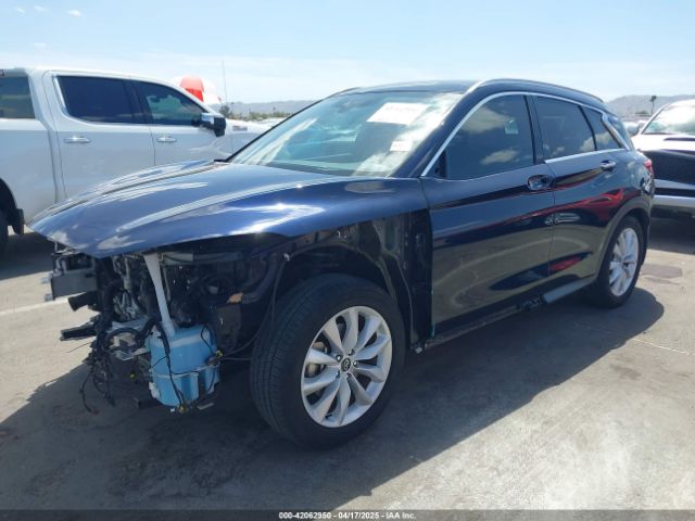 3PCAJ5M39KF115915 Infiniti Qx50 Essential